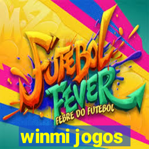 winmi jogos