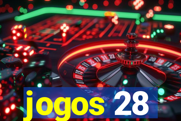 jogos 28