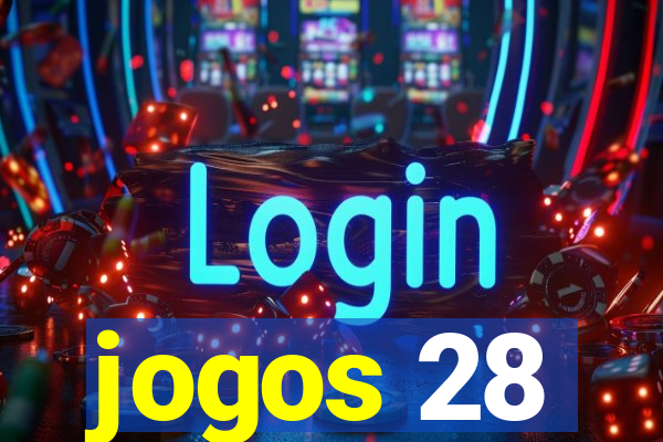 jogos 28