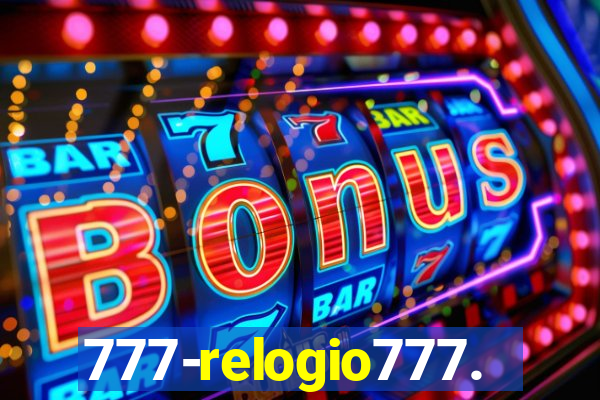 777-relogio777.net