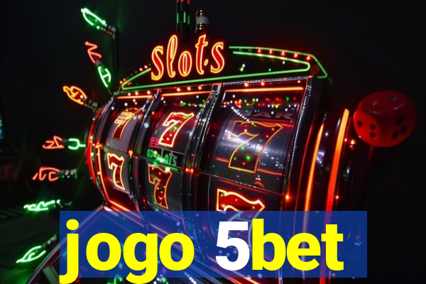 jogo 5bet