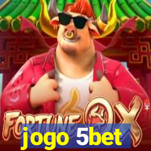 jogo 5bet