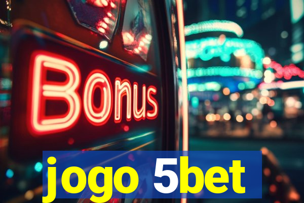 jogo 5bet