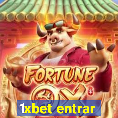 1xbet entrar