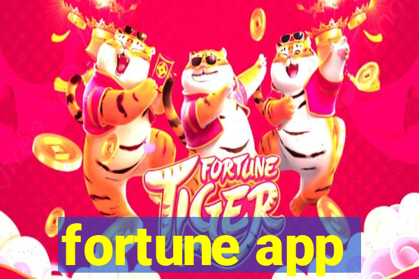 fortune app