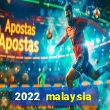 2022 malaysia online casino