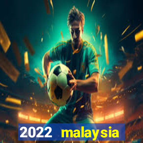 2022 malaysia online casino