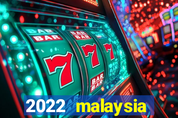 2022 malaysia online casino