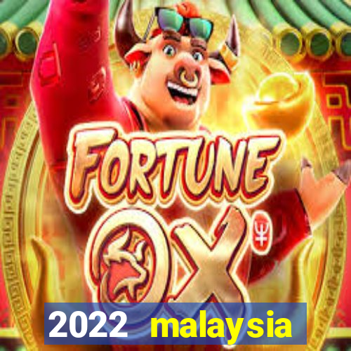 2022 malaysia online casino