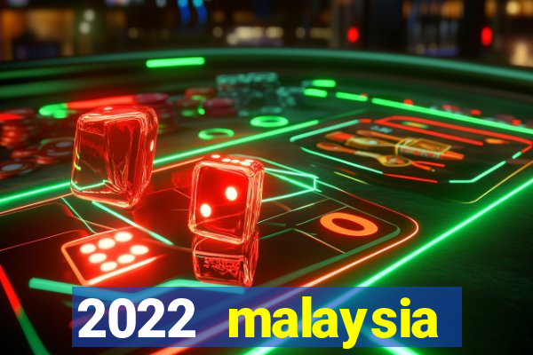 2022 malaysia online casino