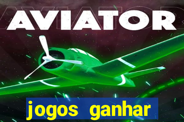 jogos ganhar dinheiro online gratis