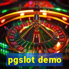 pgslot demo