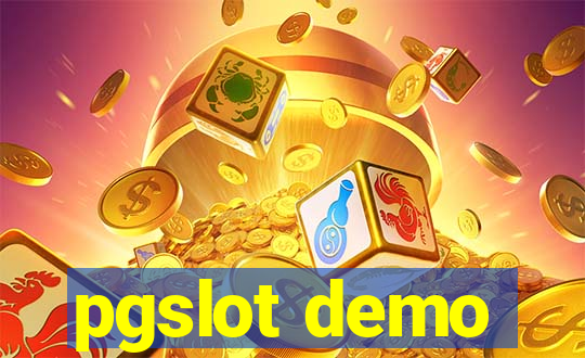 pgslot demo