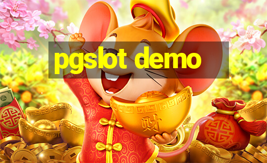 pgslot demo