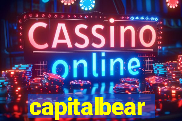 capitalbear