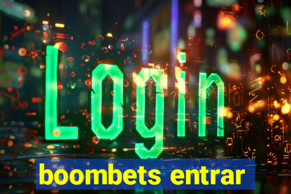 boombets entrar