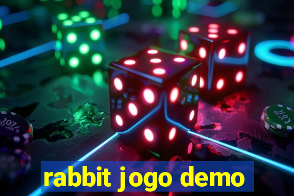 rabbit jogo demo