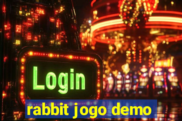 rabbit jogo demo