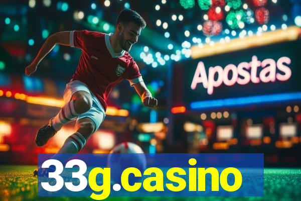 33g.casino