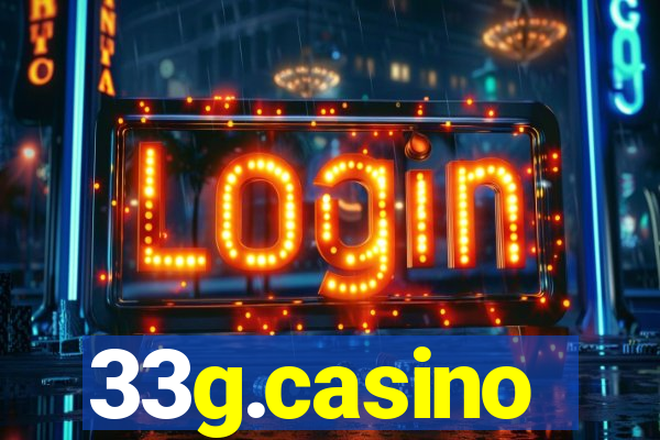 33g.casino