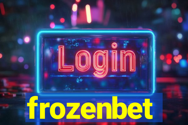 frozenbet