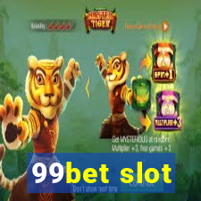 99bet slot