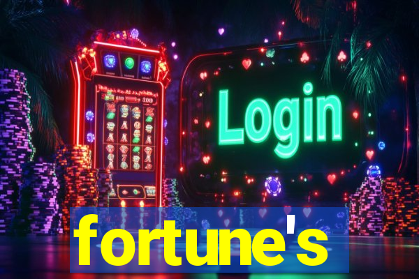 fortune's