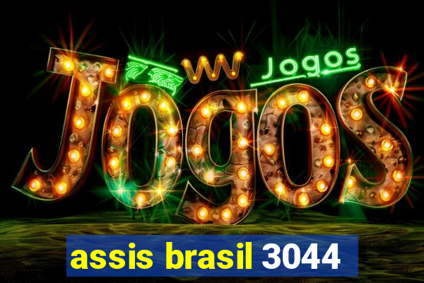 assis brasil 3044