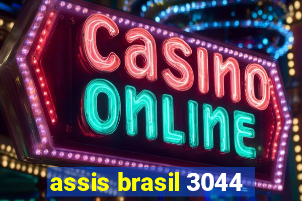 assis brasil 3044