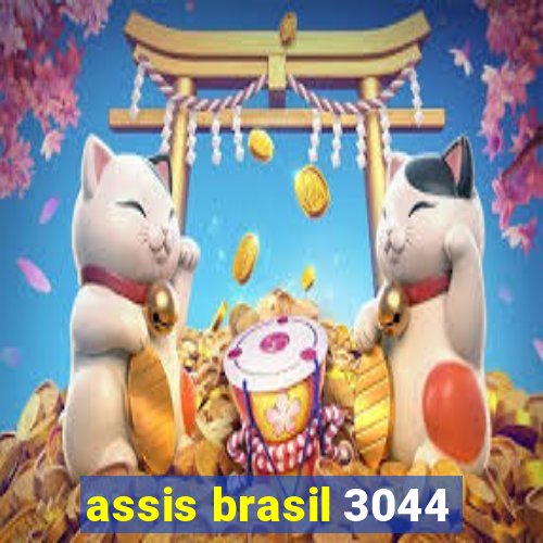 assis brasil 3044