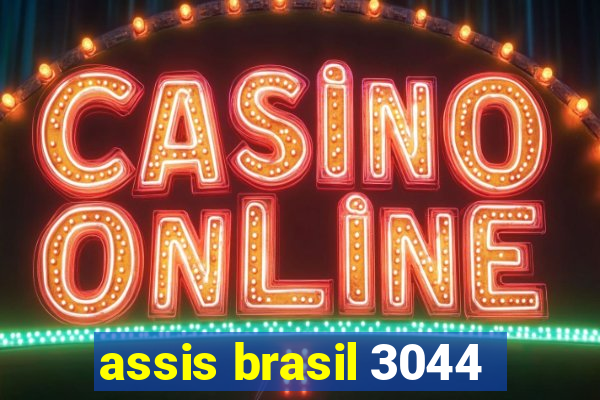 assis brasil 3044