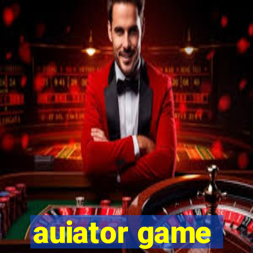 auiator game