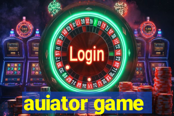 auiator game