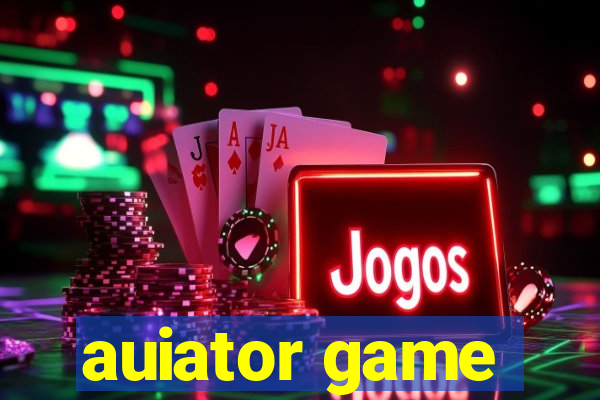 auiator game