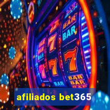 afiliados bet365