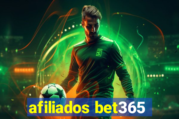 afiliados bet365