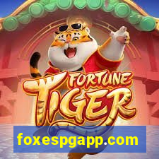 foxespgapp.com