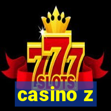 casino z