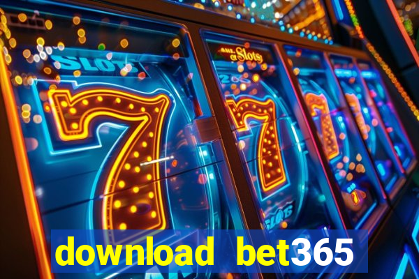 download bet365 casino app