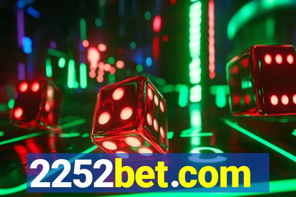 2252bet.com