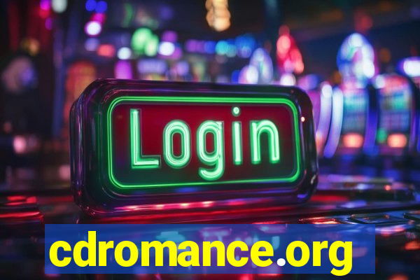 cdromance.org