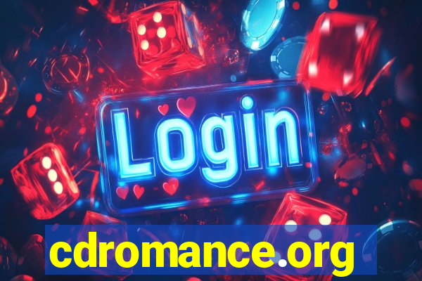 cdromance.org