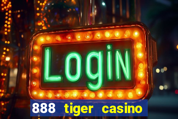 888 tiger casino no deposit bonus