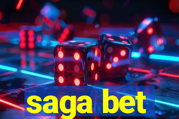 saga bet