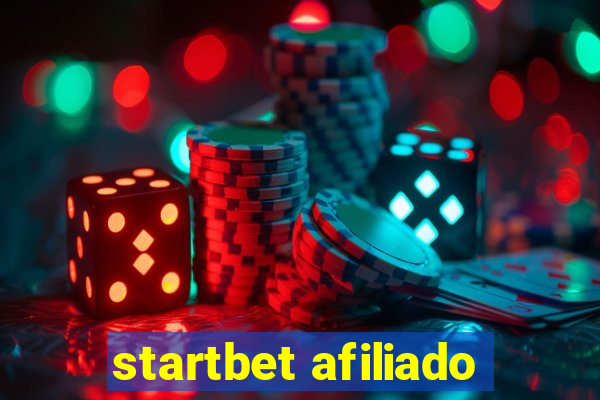 startbet afiliado