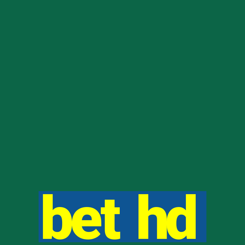 bet hd