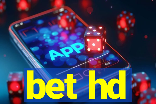 bet hd