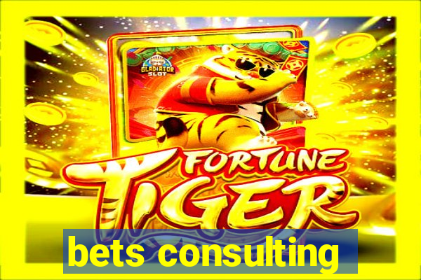 bets consulting