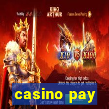 casino pay