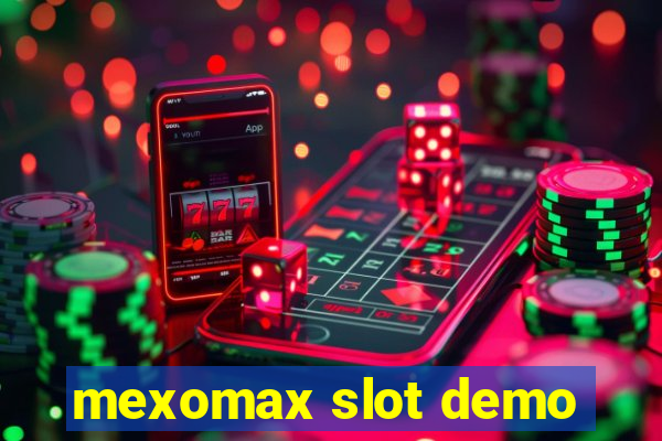 mexomax slot demo